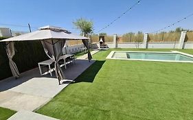 Casa Rural Kentia